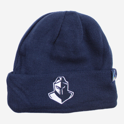 Gold Coast Titans Reversible Beanie