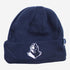 Gold Coast Titans Reversible Beanie