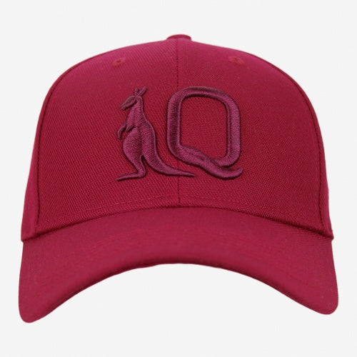 State Of Origin - Queensland Maroons Sideline Cap