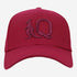 State Of Origin - Queensland Maroons Sideline Cap