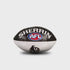 Collingwood magpies Sherrin Soft Football
