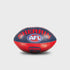 Melbourne Demons Sherrin Soft Football