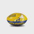 West Coast Eagles Sherrin Soft Football