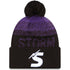Melbourne Storm Ombre New Era Beanie