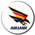 Adelaide Crows 2025 Player Badges