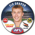 Adelaide Crows 2025 Player Badges