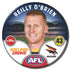Adelaide Crows 2025 Player Badges