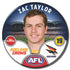Adelaide Crows 2025 Player Badges