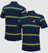 Australian Wallabies Stripe Pique Polo