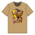 Hawthorn Hawks T-Shirt - Nick Watson