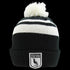 West Magpies Retro Beanie