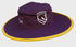 Brisbane Broncos 2026 Wide Brim Hat