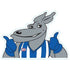 North Melbourne Kangaroos Window Decal