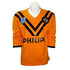 Balmain Tigers 1989 Retro Jersey