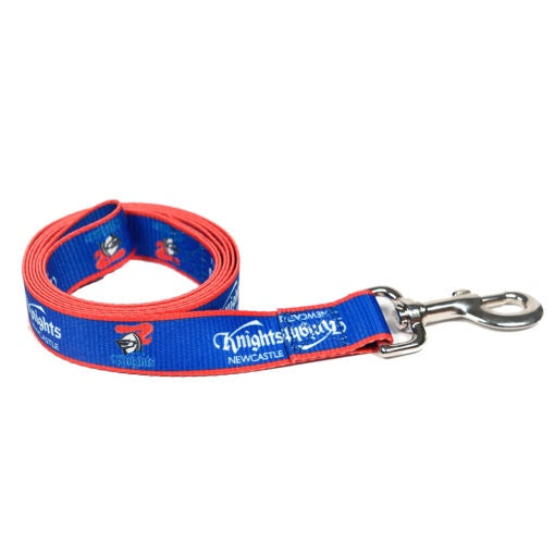 Newcastle Knights Dog Leash