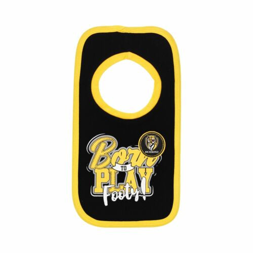 Richmond Tigers Bibs Set of 2