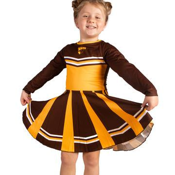 Hawthorn Hawks Youth Supporter Dress