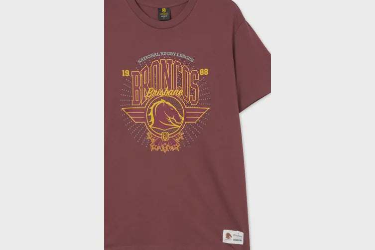 Brisbane Broncos T-Shirt