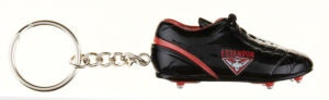 Essendon Bombers Boot Keyring
