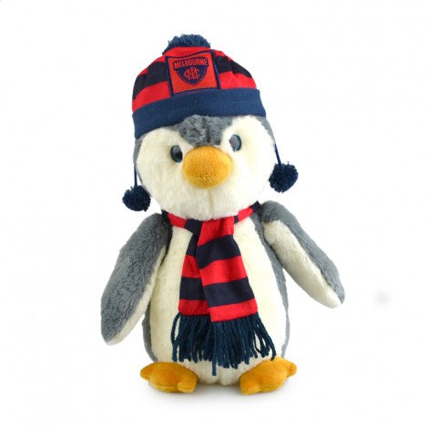 Melbourne Demons Penguin