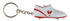 Sydney Swans Boot Keyring
