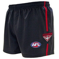 Essendon Bombers Adults  Football Shorts