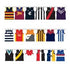 AFL All team Bunting