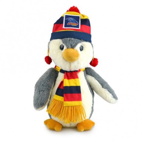 Adelaide Crows Penguin