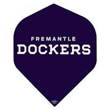 Fremantle Dockers Dart Flights
