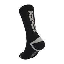New Zealand Warriors Crew Socks