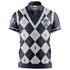 Geelong Cats Fairway Golf Polo Shirt