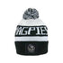 Collingwood Magpies Traditional Beanie