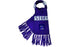 Melbourne Storm Bar Scarf