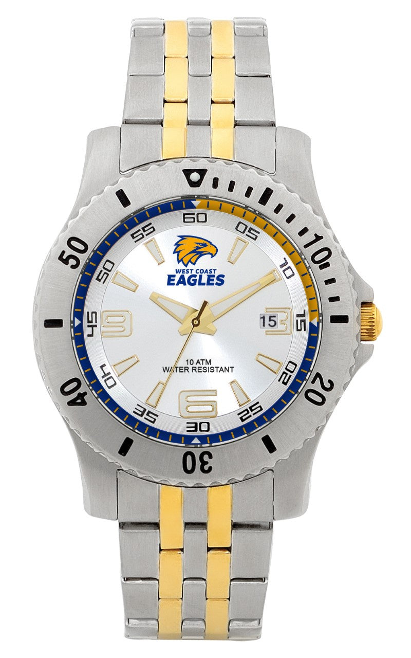 West Coast Eagles Legends Watch