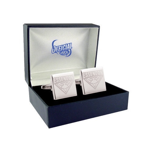 Essendon Bombers Cufflinks