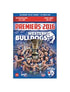 Western Bulldogs 2016 Premiership Cup Keyring