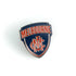 Melbourne Demons Logo Pin