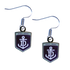 Fremantle Dockers Earrings