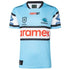Cronulla Sharks  Jersey