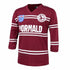 Manly Sea Eagles 1987 Retro Jersey