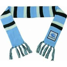 Cronulla Sharks Infant Scarf
