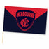 Melbourne Demons Medium Flag