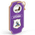 Melbourne Storm Heritage Bottle Opener