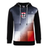 St Kilda Saints Youth Sublimated Hoodie