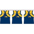 West Coast Eagles Bunting