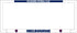 Melbourne Demons License Plate Surround - Frame