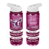 Manly Sea Eagles Drink Bottle With Bands