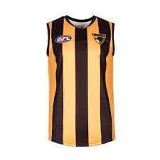 Hawthorn Hawks Youth Replica Guernsey