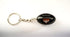 Essendon Bombers Ball Keyring