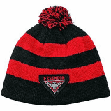 Essendon Bombers Baby- Infant  Beanie